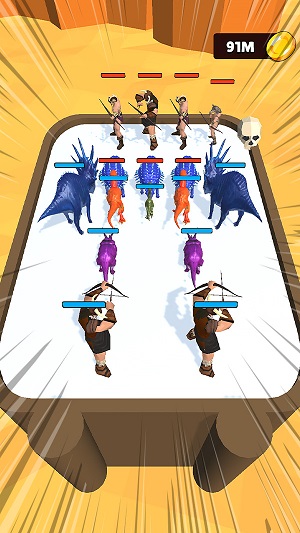 動(dòng)物派對(duì)3D v1.0.0 安卓版 1