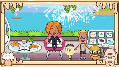 夢幻城堡魔法世界 v1.1 手機版 1