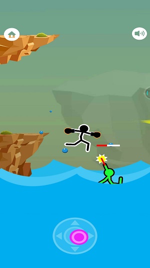 火柴人至尊對決 v1.0 安卓版 3