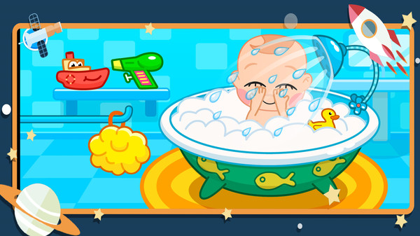 嬰兒媽媽護理 v1.0 安卓版 0