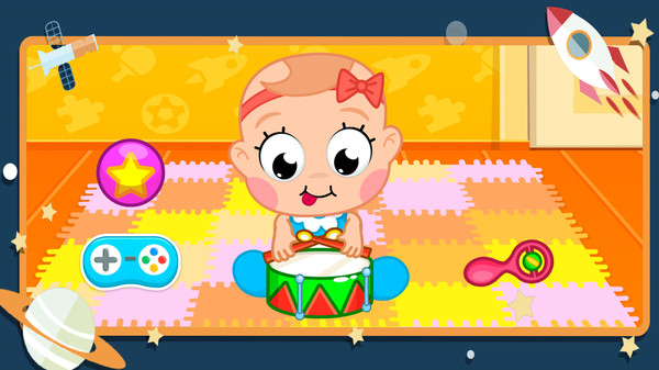 嬰兒媽媽護理 v1.0 安卓版 3