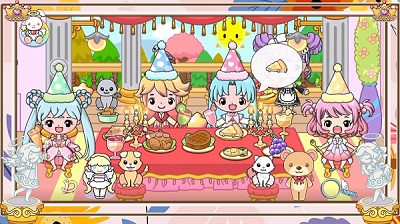 吉彼的娃娃屋 v1.1 手機版 4