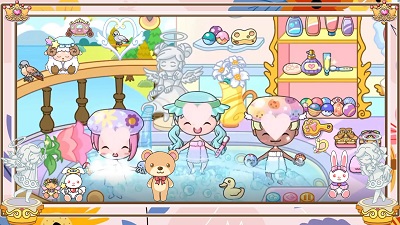 吉彼的娃娃屋 v1.1 手機版 1