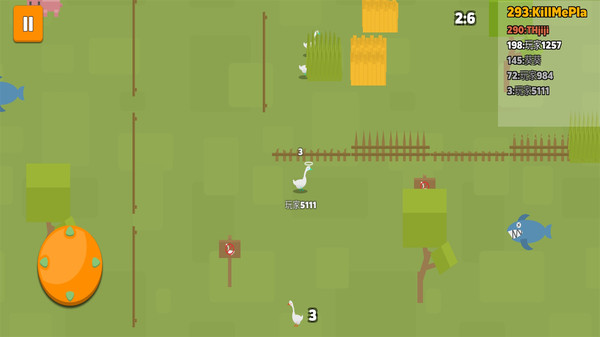 搗蛋鵝 v1.0 最新版 2