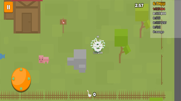 搗蛋鵝 v1.0 最新版 3