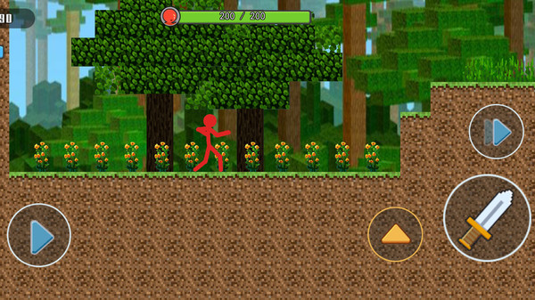 火柴人冒險王2 v1.0.0 安卓版 2
