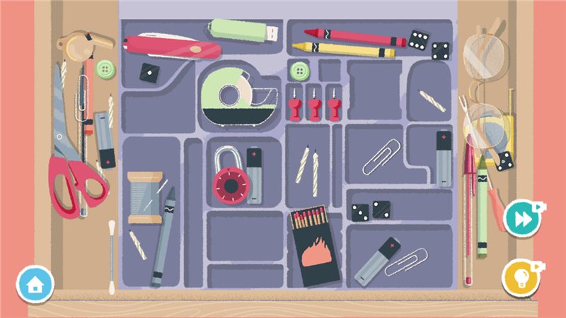 收納達人無廣告版 v1.1.0 安卓版 2