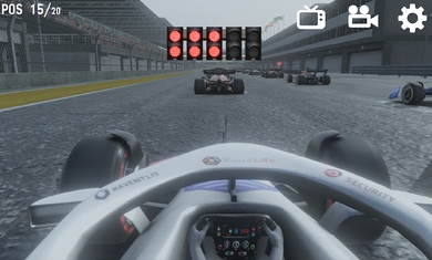 F1方程式賽車無限金幣版 v2.62 安卓版 0