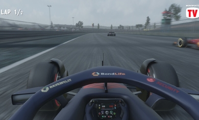 F1方程式賽車無限金幣版 v2.62 安卓版 2