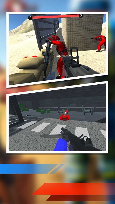 戰(zhàn)場生存指揮模擬 v1.0.1 安卓版 2