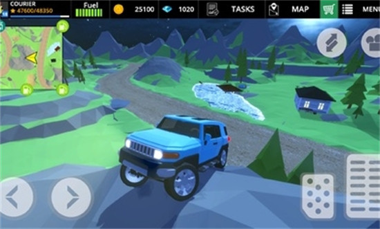 駕駛領(lǐng)域高級(jí)版 v0.20.01 安卓版 2