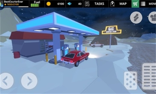 駕駛領(lǐng)域高級(jí)版 v0.20.01 安卓版 3