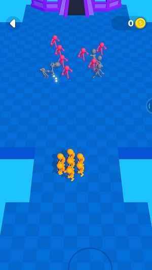 火柴人軍團戰(zhàn)爭 v1.5.2 安卓版 0