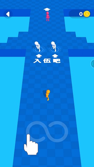 火柴人軍團戰(zhàn)爭 v1.5.2 安卓版 1