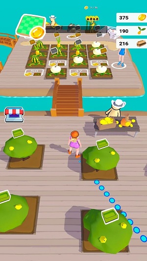 我的超級(jí)農(nóng)場 v1.0.1 最新版 0