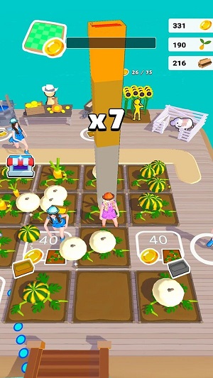 我的超級(jí)農(nóng)場 v1.0.1 最新版 1