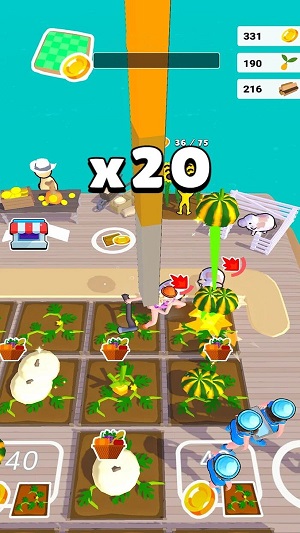 我的超級(jí)農(nóng)場 v1.0.1 最新版 3