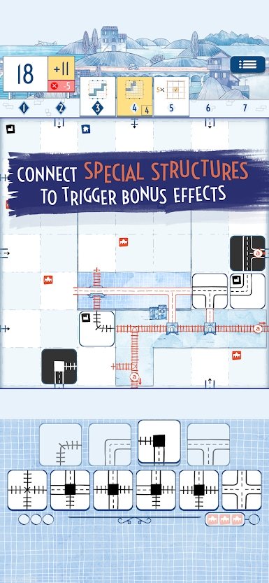 鐵路墨水挑戰(zhàn) v3.0.3 手機版 2