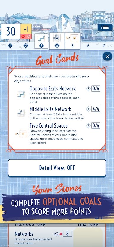 鐵路墨水挑戰(zhàn) v3.0.3 手機版 3