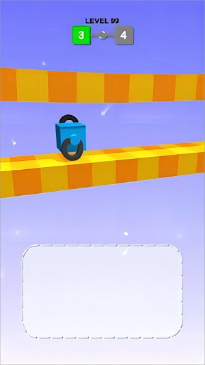 急速跑酷王 v1.0 最新版 3