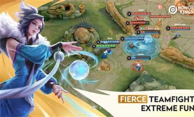 HonorofKingsBeta v9.40.2.3 安卓版 3