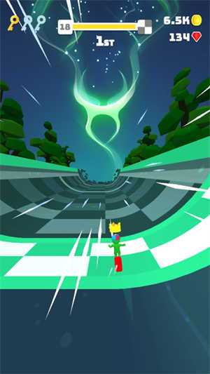 滑板我最酷 v1.8.32.030 安卓版 1