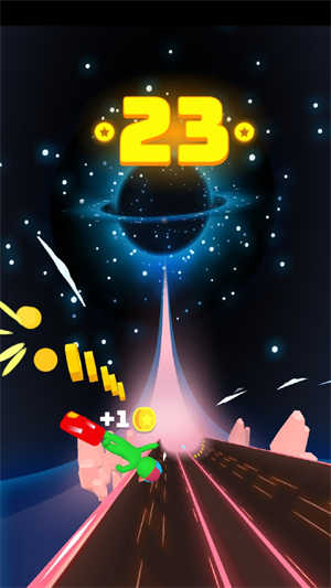 滑板我最酷 v1.8.32.030 安卓版 2