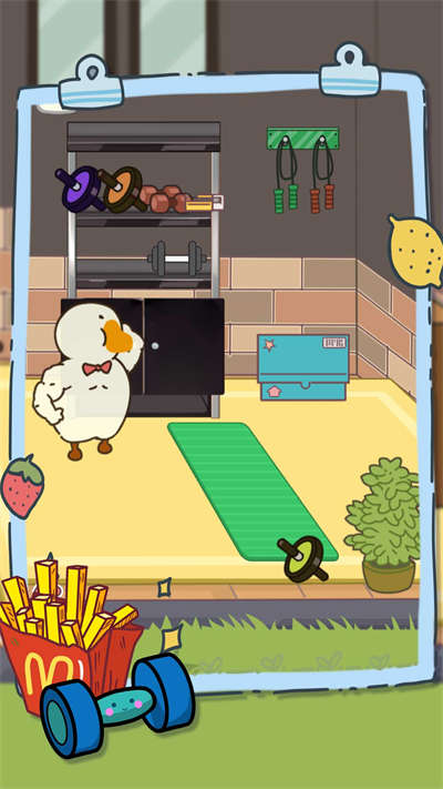 大鵝搗蛋之模擬器 v1.0.1 手機(jī)版 0