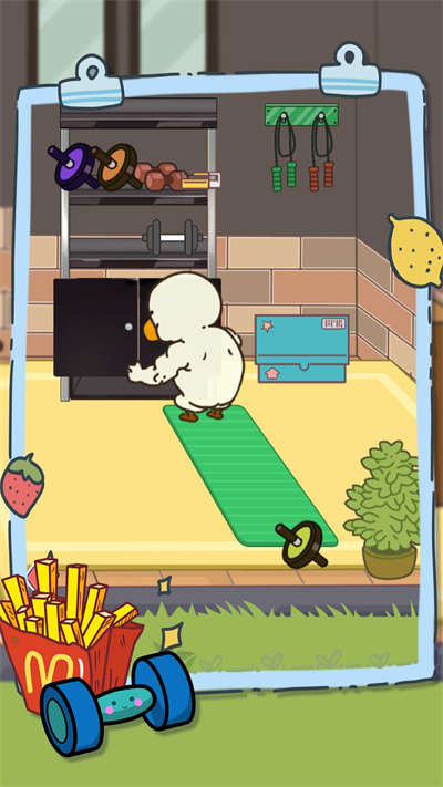 大鵝搗蛋之模擬器 v1.0.1 手機(jī)版 2