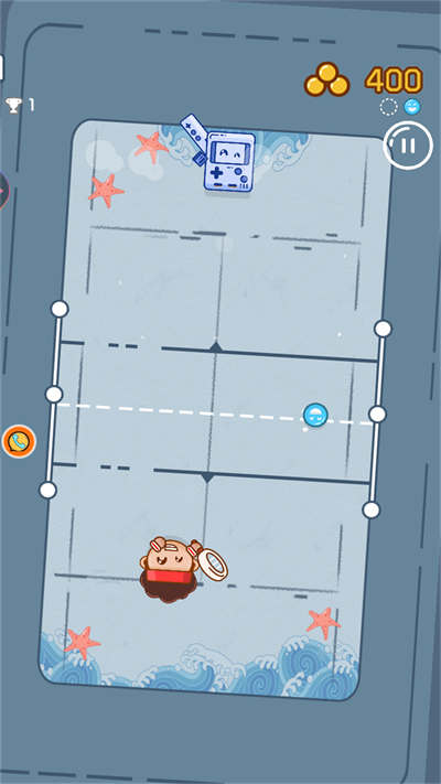 球球超級(jí)英雄 v1.0.1 手機(jī)版 2