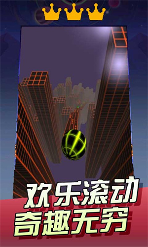 心動彈彈樂 v1.0 手機版 1