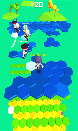 挑戰(zhàn)高難度 v1.1 安卓版 3