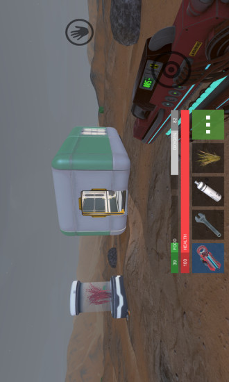 火星生存 v1.1 安卓版 1