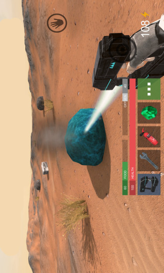 火星生存 v1.1 安卓版 0