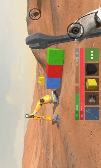 火星生存 v1.1 安卓版 2