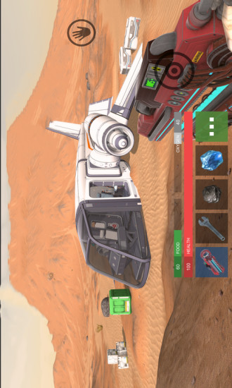 火星生存 v1.1 安卓版 4