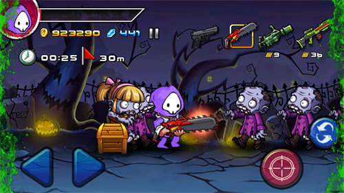 狂扁小朋友挑戰(zhàn) v1.0 安卓版 2