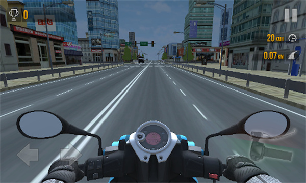 登山模擬摩托車 v2.0 安卓版 2