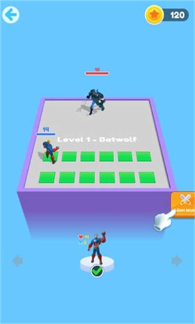 魔手英雄 v1.0.0 手機(jī)版 2