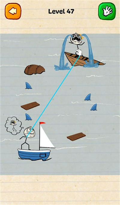 強(qiáng)盜小偷 v1.0 安卓版 2