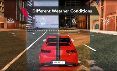 截止在線競速 v1.9.2 手機版 3