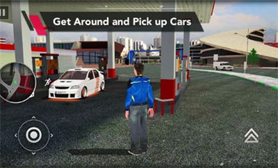 截止在線競速 v1.9.2 手機版 4