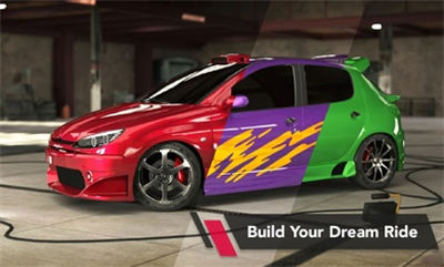 截止在線競速 v1.9.2 手機版 2