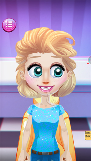 瘋狂的牙醫(yī) v1.2 手機(jī)版 1