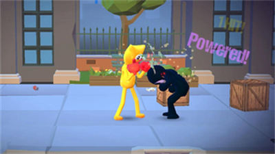 拳擊怪物格斗 v1.0.8 手機版 3