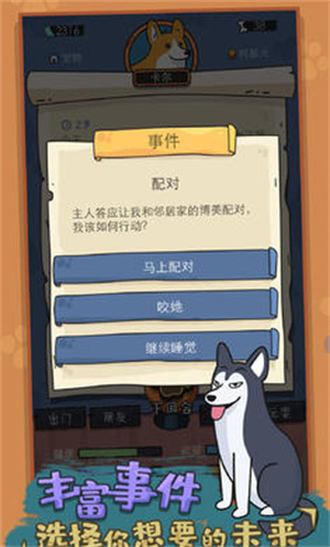 狗生模擬器1.0 v1.0.12 手機(jī)版 3
