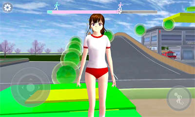 考驗(yàn)大比拼 v1.0 安卓版 2