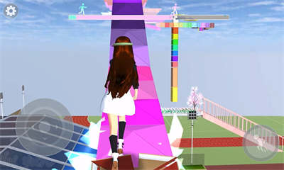 考驗(yàn)大比拼 v1.0 安卓版 0