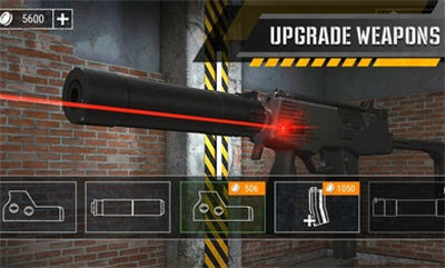 槍械3D模擬器 v2.0.0 手機(jī)版 2