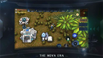 群星紀元 v1.0.2 安卓版 3